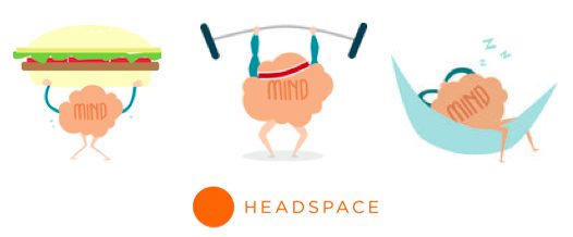 headspace app