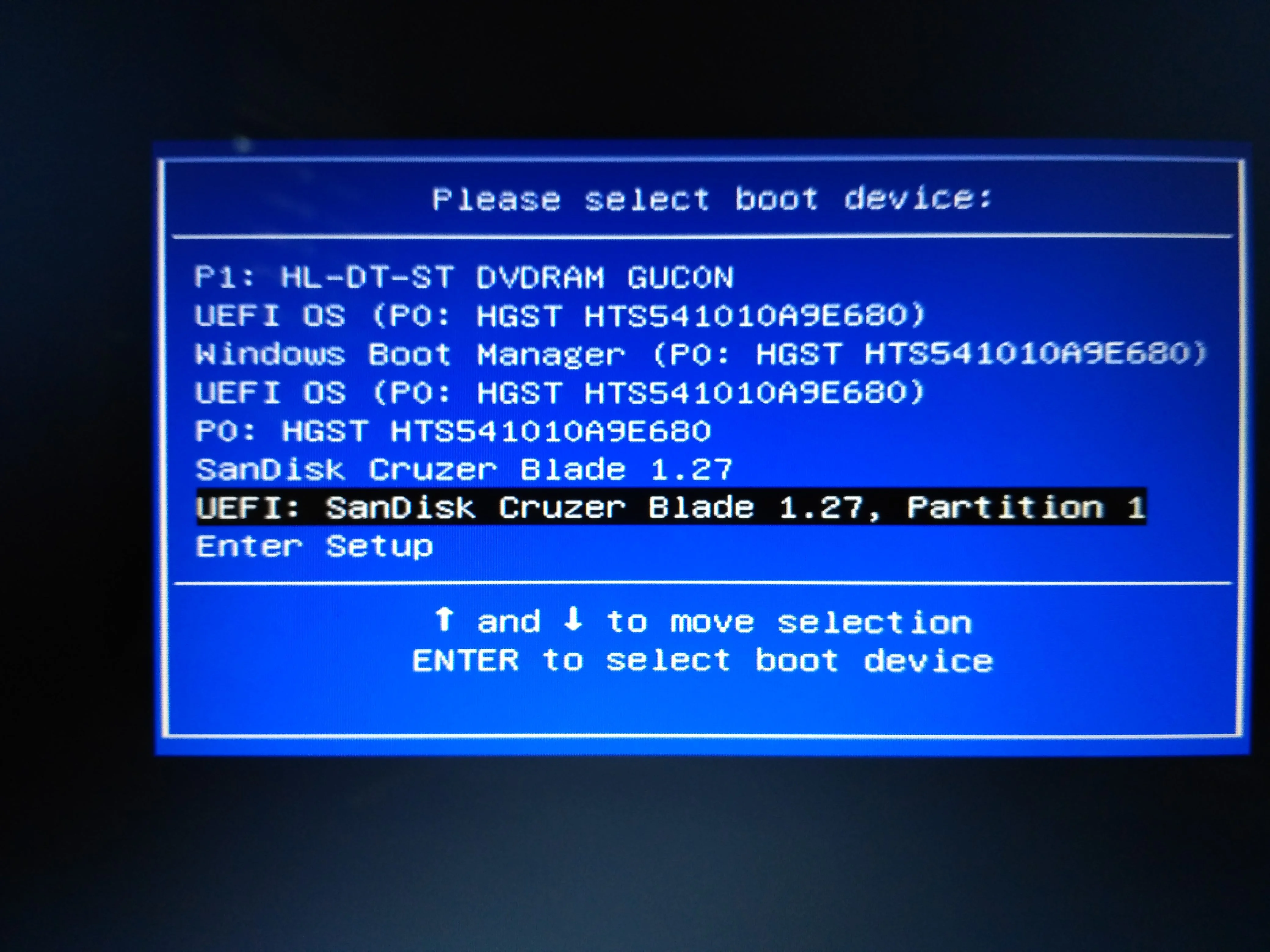 dual boot macOS sierra and windows 10