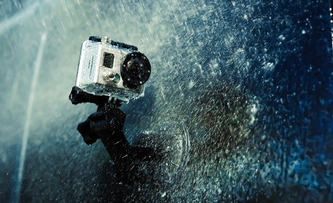 gopro shooting tips