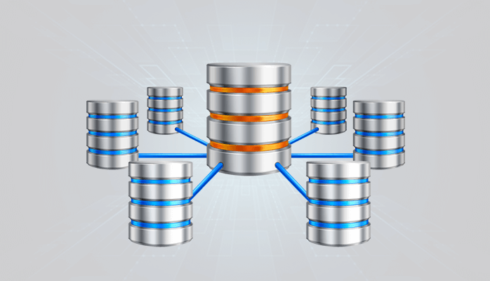 sql server database