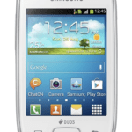 How To Root Galaxy Star Duos S5282 - Easy Odin Method