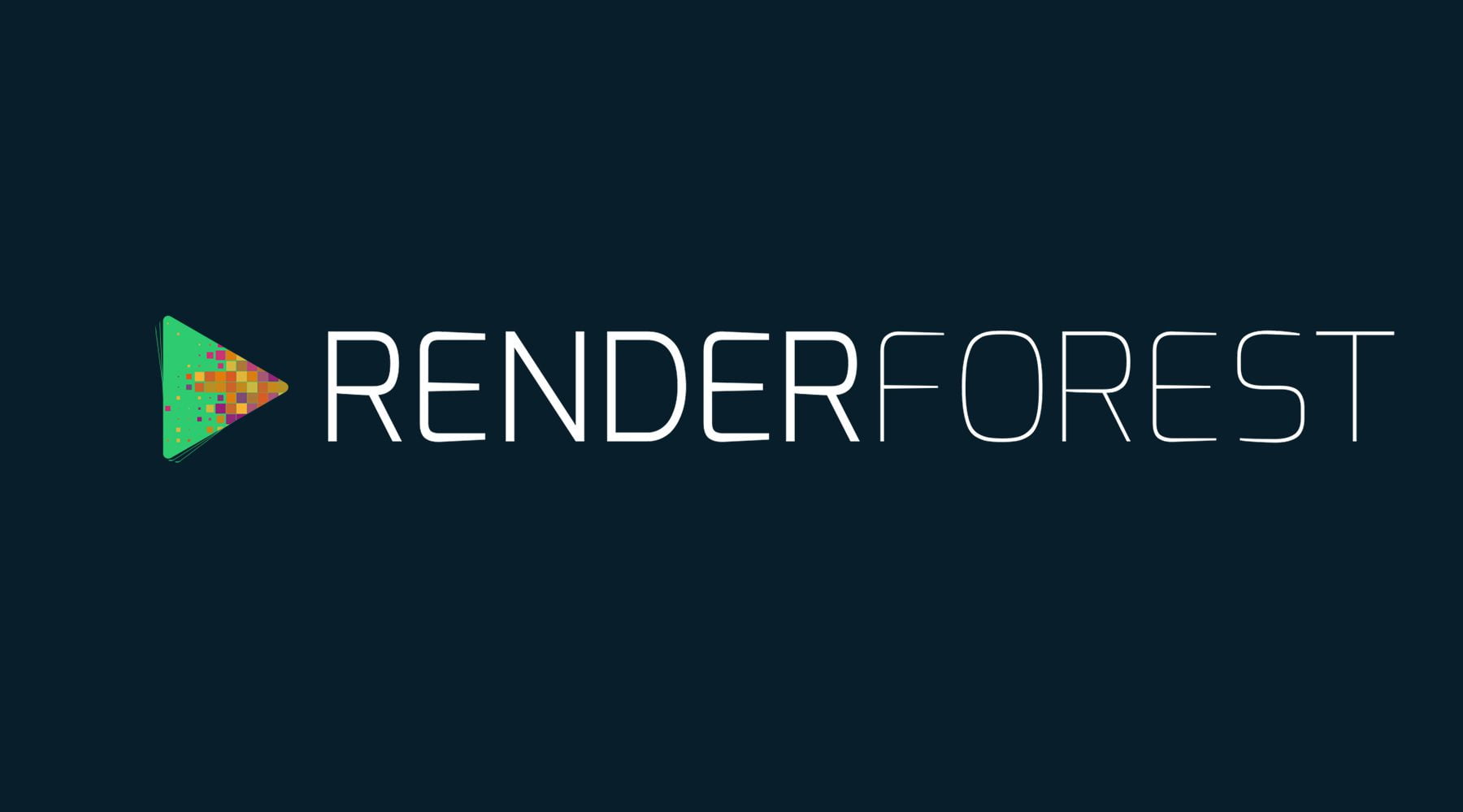 renderforest review