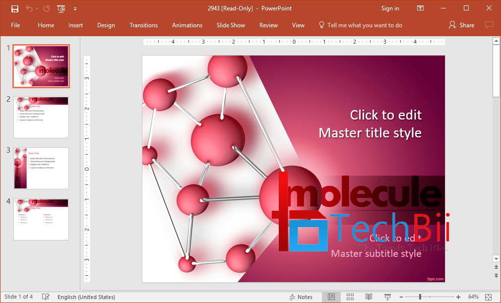 0015-molecule-powerpoint-template