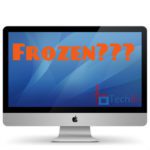 fix frozen mac