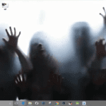 download zombie invasion live wallpaper download pc