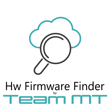huawei firmware finder