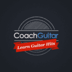 coach guitar