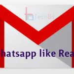 enable double tick blue mark gmail