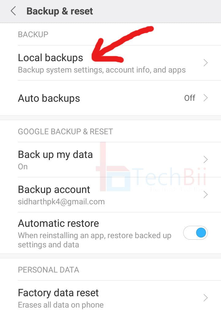  gapps for miui 9