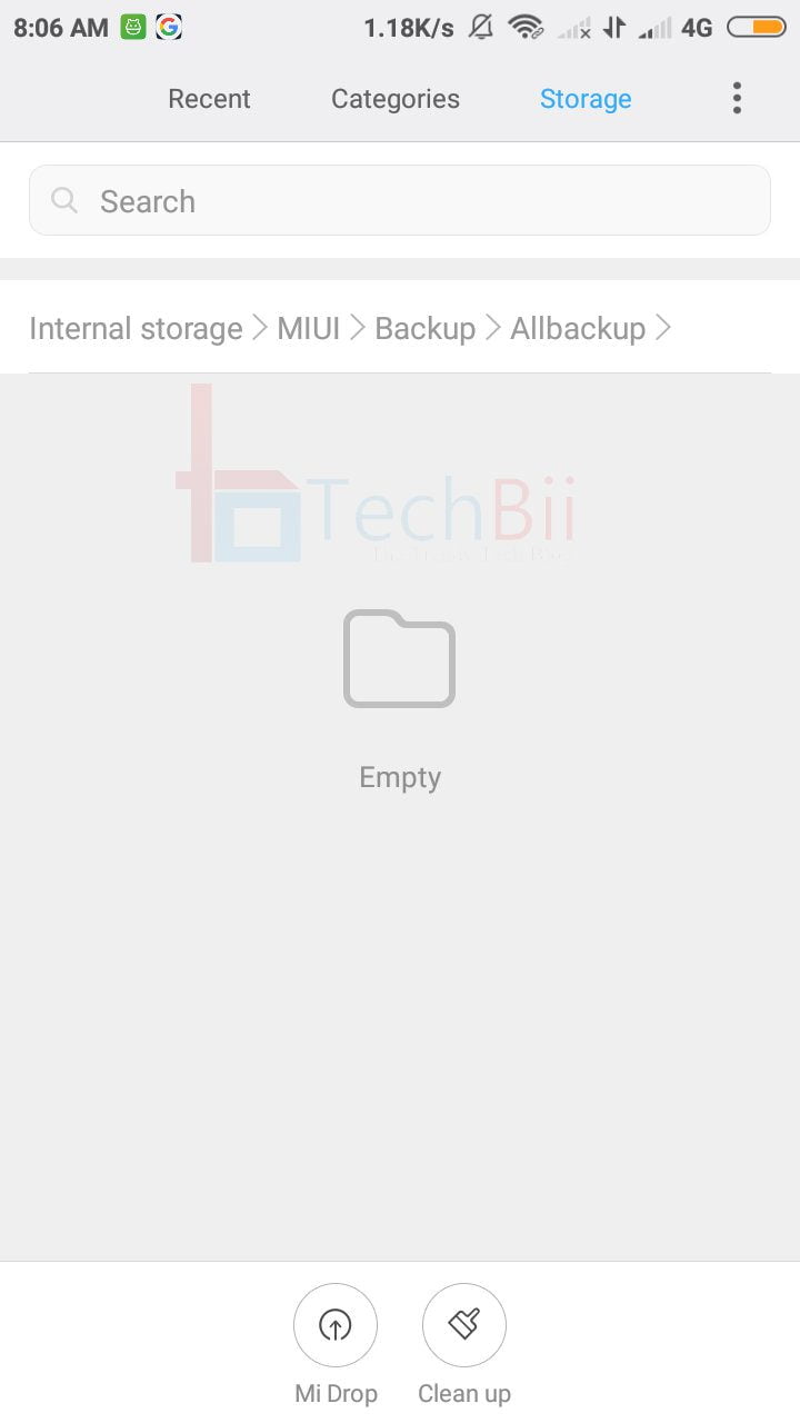 install google apps on miui 9