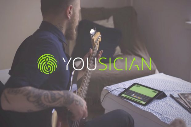 Yousician