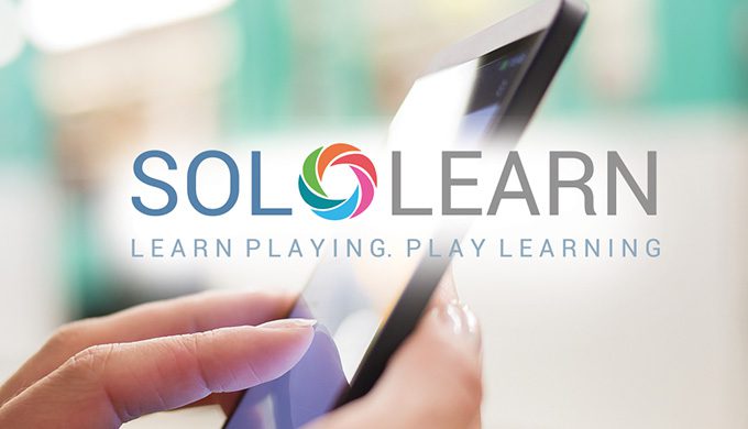sololearn app