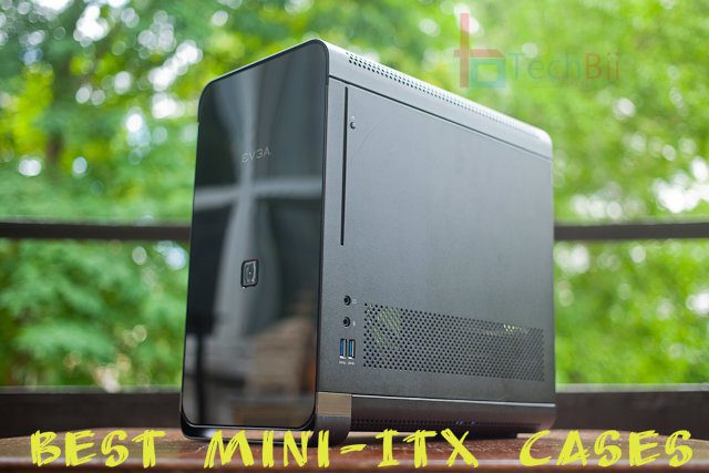 best mini itx cases for pc