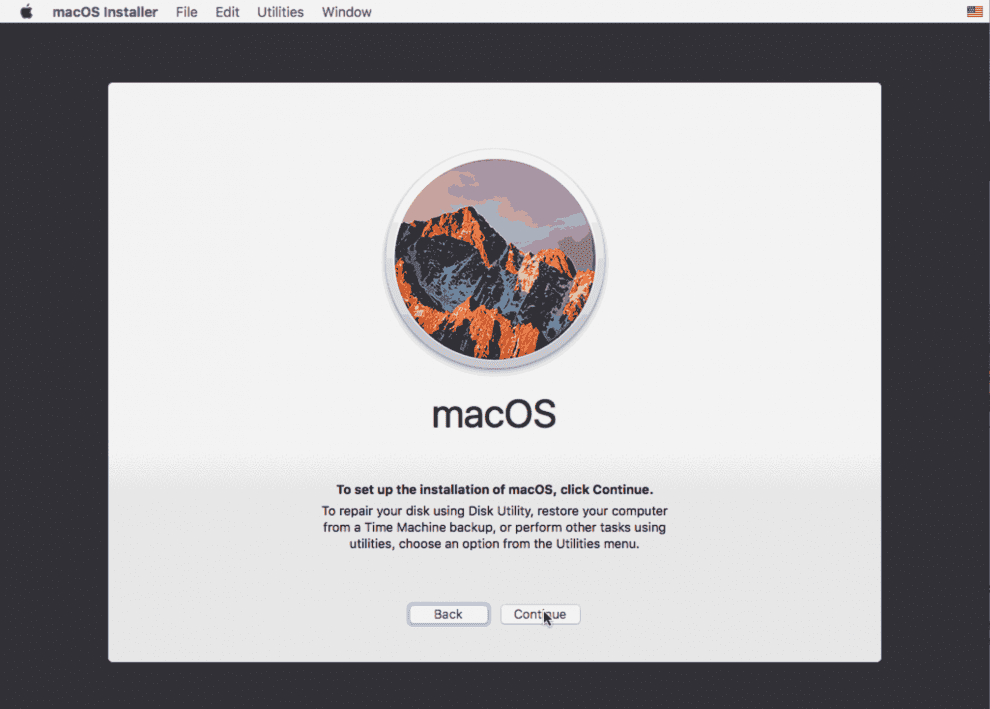 Dual Boot MacOS Sierra And Windows 10 [Hackintosh] Guide