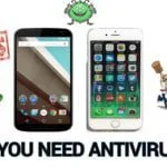 why need antivirus