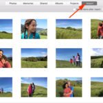 Export Photos & Videos from iPhone/iPad to Mac or PC
