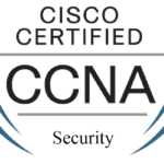 Cisco CCNA Security 210-260