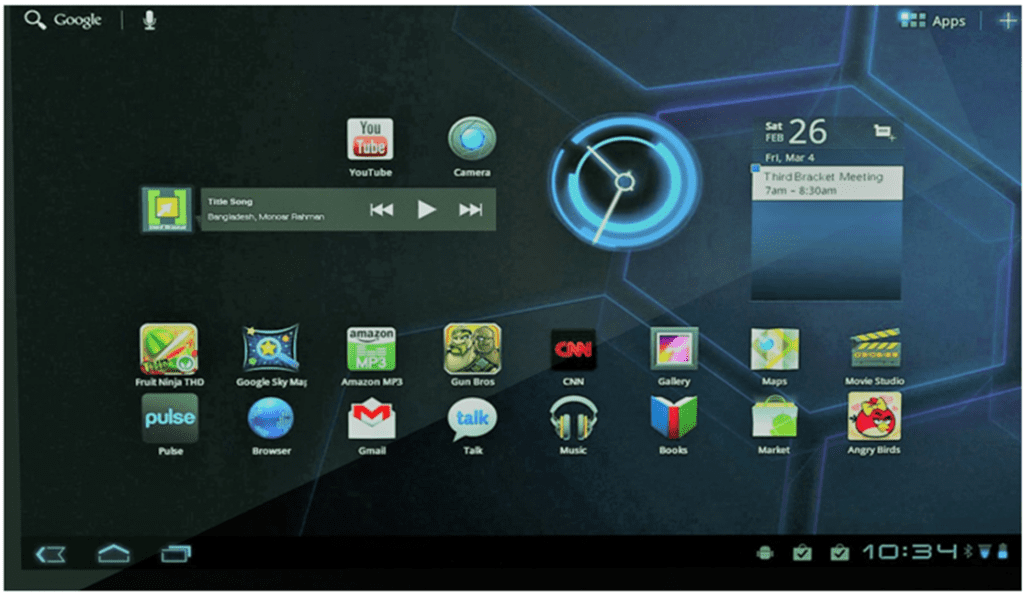 how to install android on pc