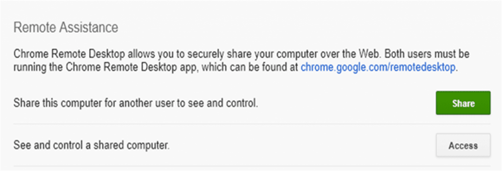 Guide To Chrome Remote Desktop: Remote Assistance Made Easy