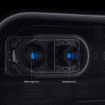 smartphone dual camera