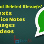 retrieve deleted whatsapp message android