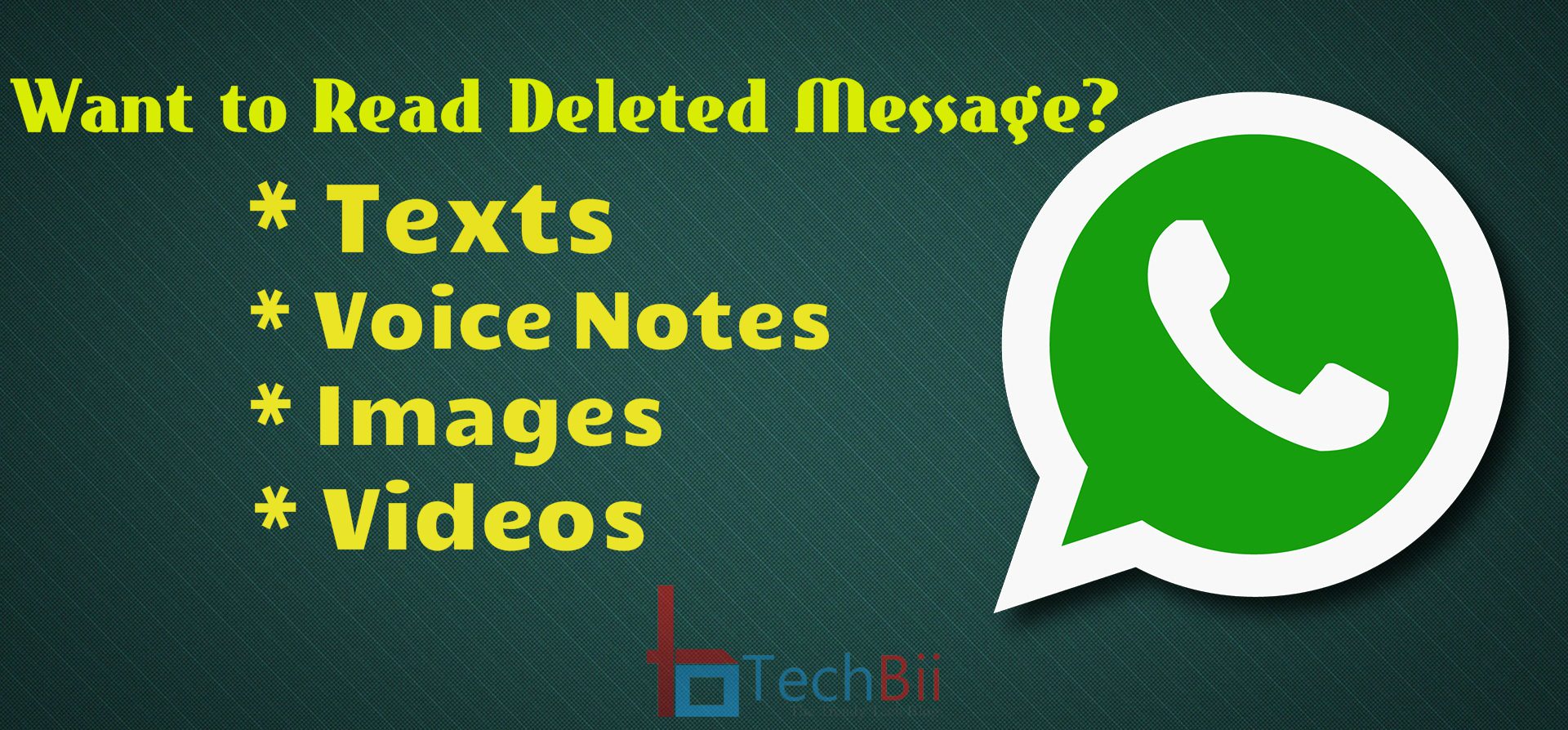 retrieve deleted whatsapp message android