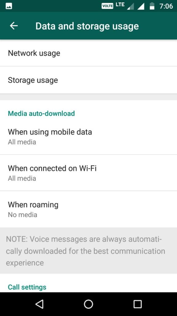 ead/Retrieve Deleted WhatsApp Messages on Android