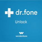 How to Unlock a Locked Phone without Losing Data [Using dr.fone-Unlock]