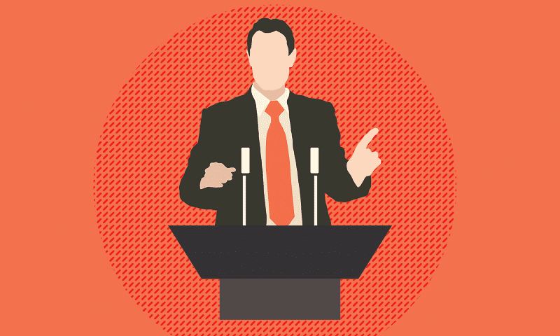 9 Tips for Crafting Great Speeches and Presentations