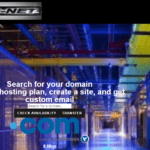 DTS-NET Hosting Review: Affordable Web Hosting with Cloud CDN Services