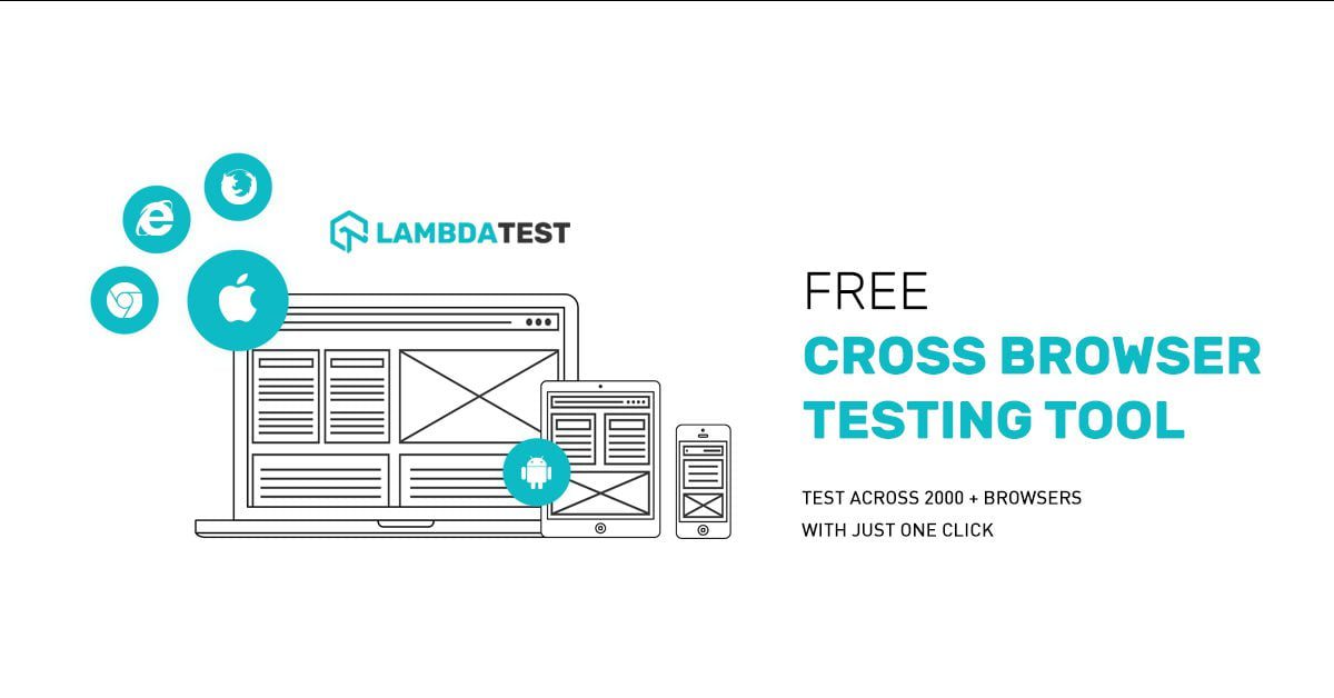 lambdatest review