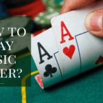 how to play basic poker