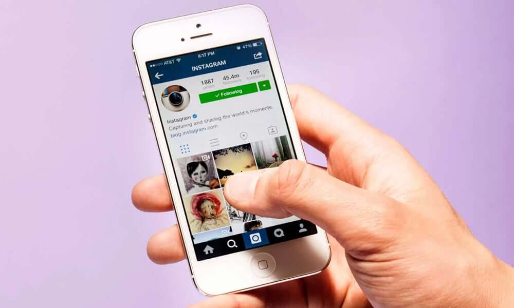 5 Apps to Get Free Instagram Auto Followers