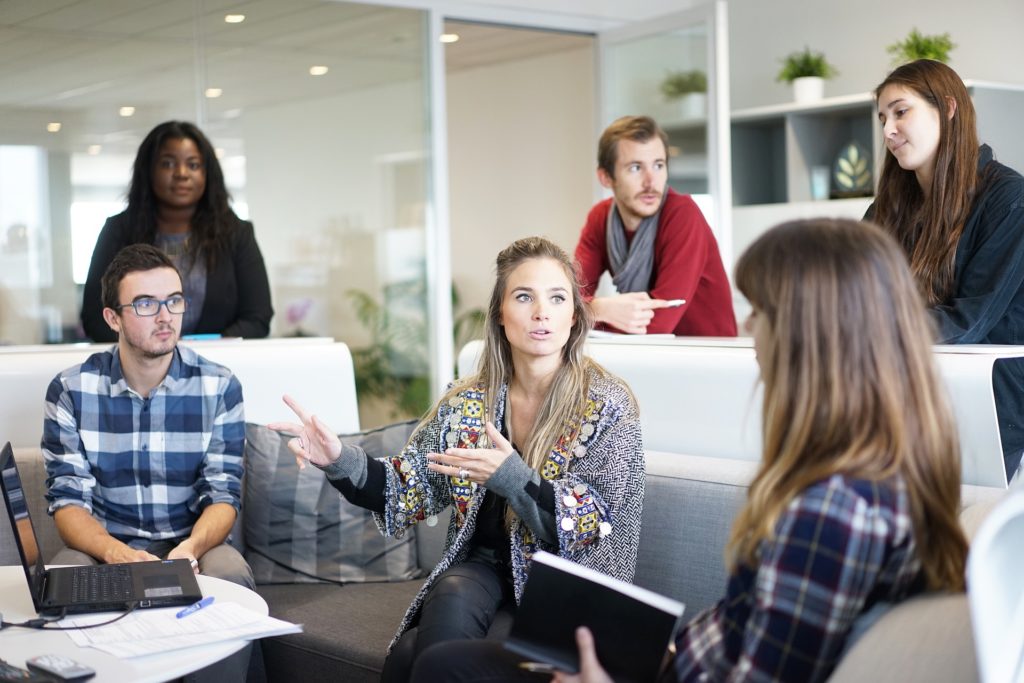 Practicing Office Safety In Compliance With EHS