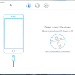 Joyoshare Best And Top iPhone Data Recovery