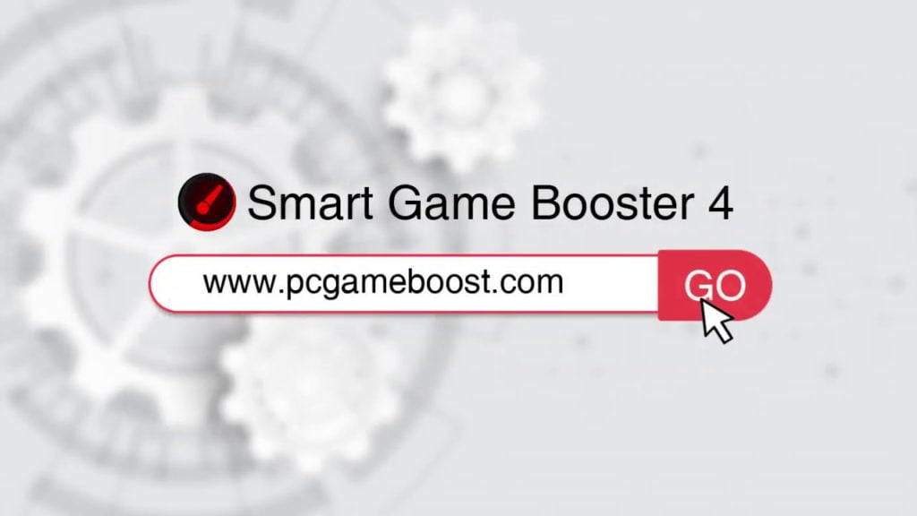 pc game booster