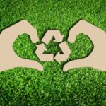 green eco friendly