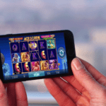 mobile online casino