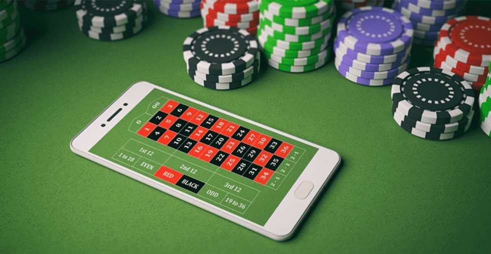 Online Gambling casino