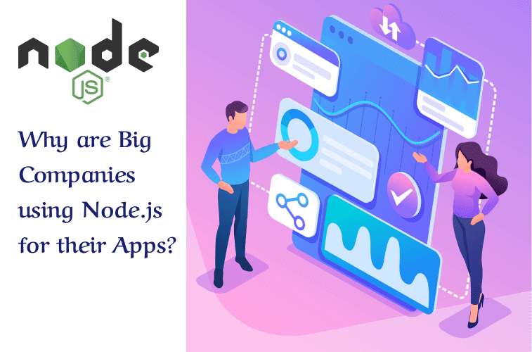 node js