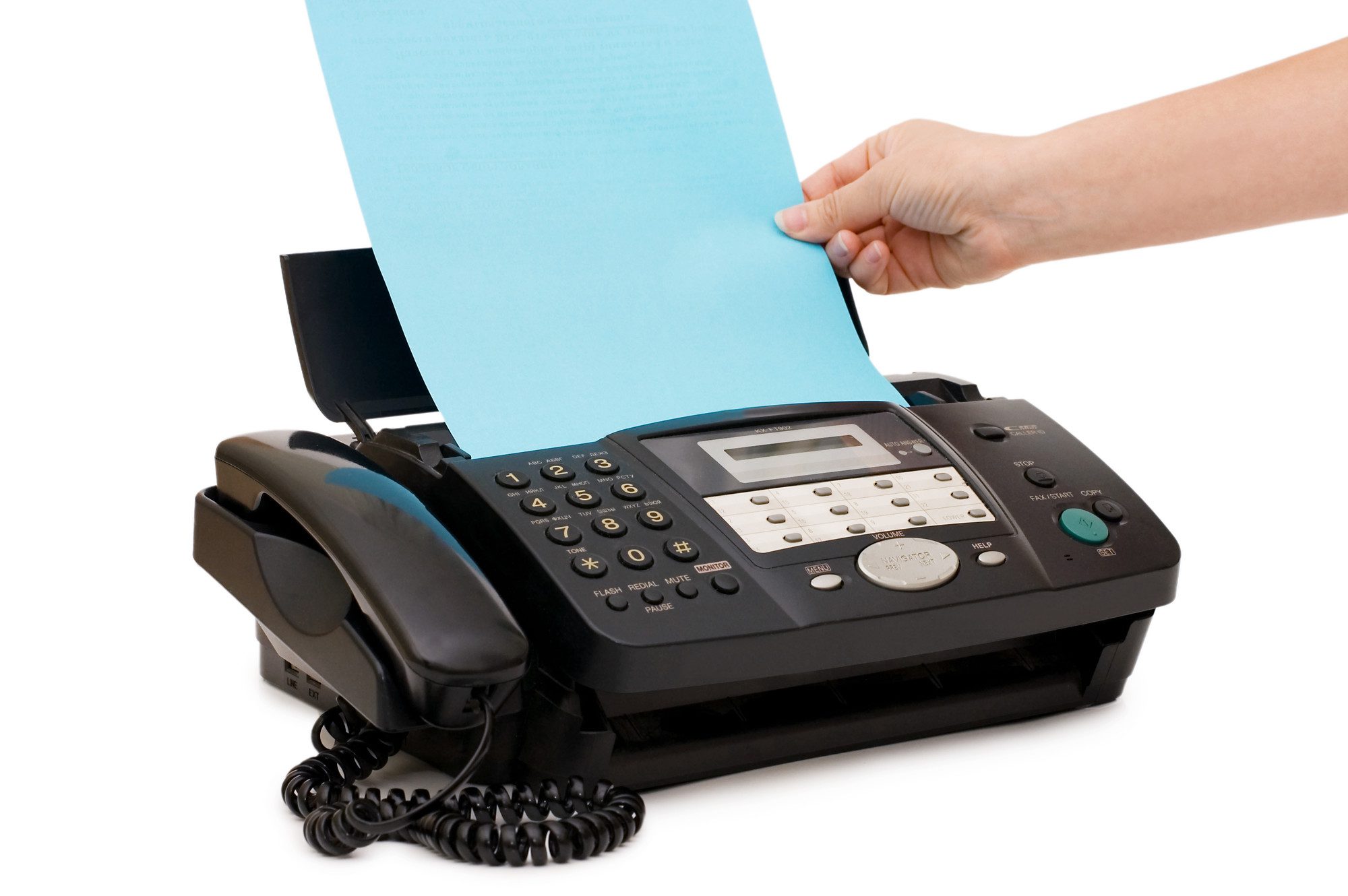 hipaa-compliance-risks-of-using-free-fax-software