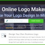 How to Use LogoMyWay's Logo Generator to Create Your New Logo