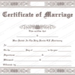 Expert Tips for Obtaining Your Marriage Certificate in India