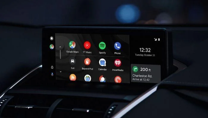 Android Auto: ecco il regalo delle vacanze, nuovo aggiornamento in ...