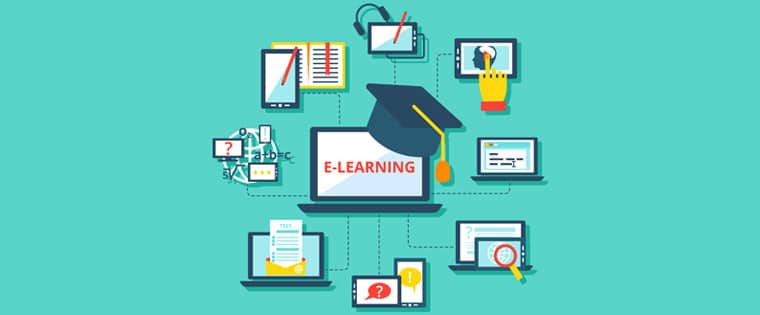 e-learning