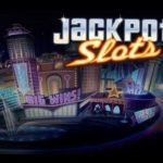 Jackpot Slots Explained - All You Need to Know
