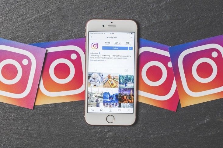 How to Successfully Run a Small Business on Instagram