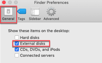 SD Card Not Showing Up On Mac, What To Do?