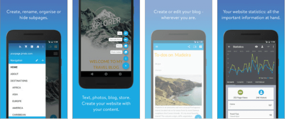 How To Turn Your Android Phone into a Portable Web Design Hub