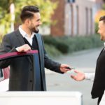 Tips For Valet Parking Services First Time Users